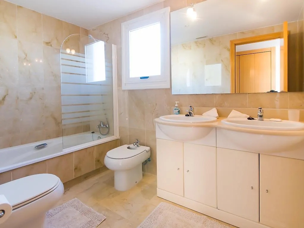 Hotel Guadalmina Golf Ed. Tambre Marbella