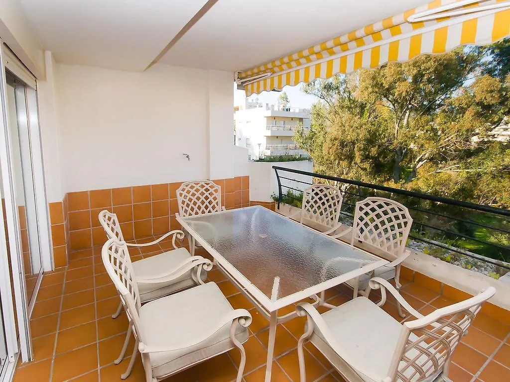 Guadalmina Golf Ed. Tambre Hotel Marbella 0*,