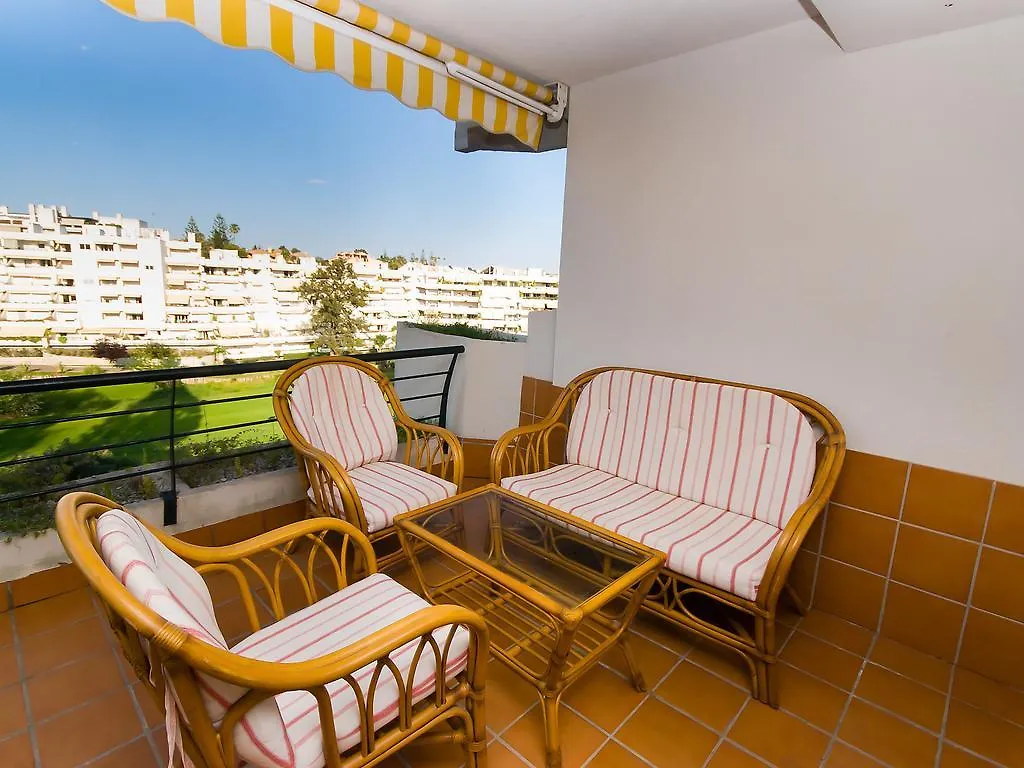 Guadalmina Golf Ed. Tambre Hotel Marbella 0*,  Spain