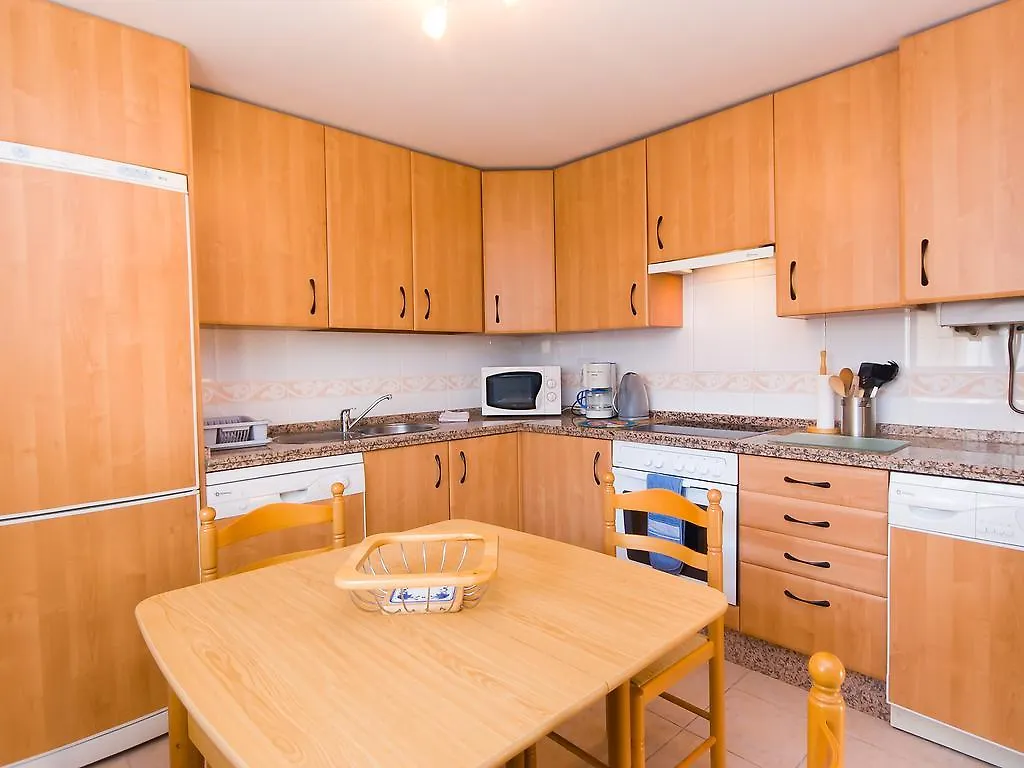 Guadalmina Golf Ed. Tambre Hotel Marbella Apartment