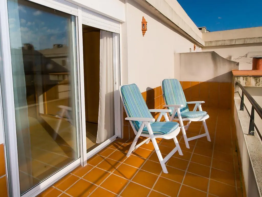 Guadalmina Golf Ed. Tambre Hotel Marbella