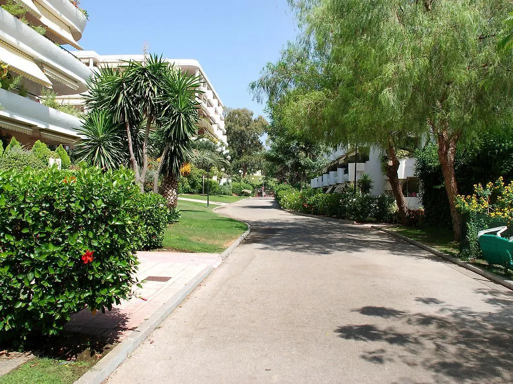 Guadalmina Golf Ed. Tambre Hotel Marbella
