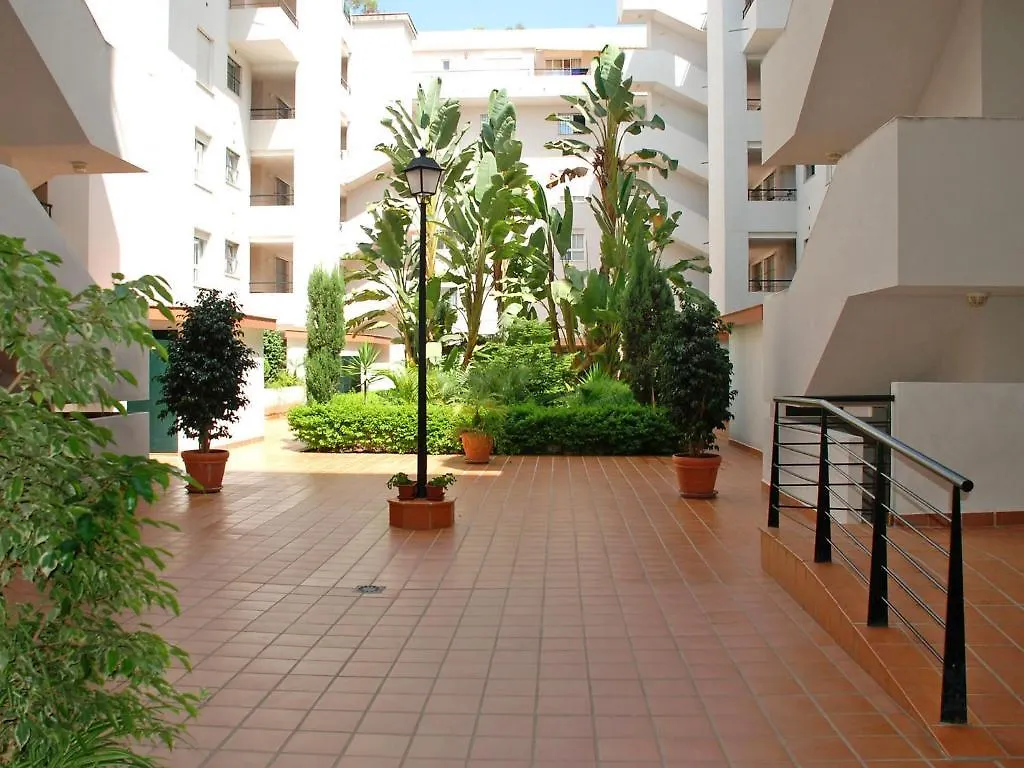 Guadalmina Golf Ed. Tambre Hotel Marbella 0*,  Spain